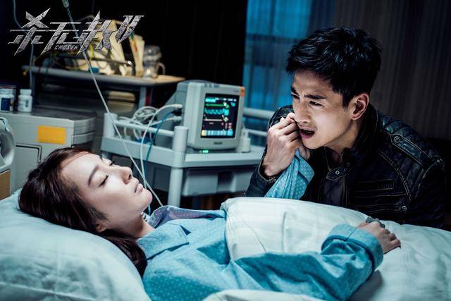 《殺無(wú)赦Ⅱ》今日上映 精品IP強(qiáng)勢(shì)回歸犯罪游戲再升級(jí)